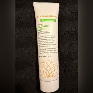 Dr. Goldfaden Radiance Whip Brightening Treatment Mask - *NEW
